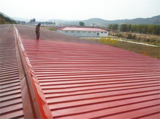 精品免费一区二区在线 彩钢瓦翻不知道什么公司翻新出来算合格怎么样去区分?