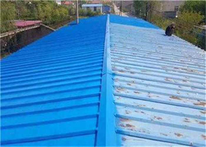 经典三级福利在线观看 水性彩钢瓦翻新专用漆施工工序和施工注意事项