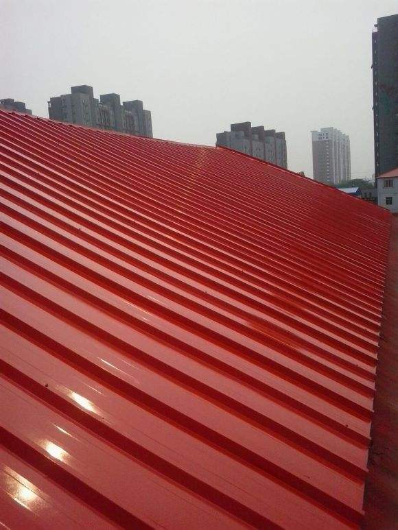 精品免费一区二区在线 到底该选什么样的水性漆用来喷涂在彩钢瓦上呢?