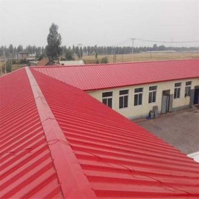 精品免费一区二区在线 为什么推荐你要定期保养维护彩钢瓦厂房?