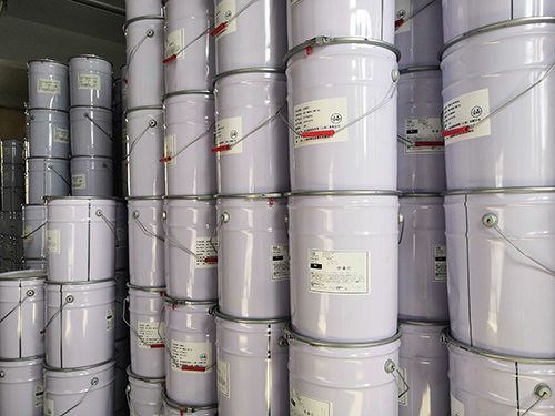 精品黄色资源视频97 综合解析水性工业漆涂料的难施工难点