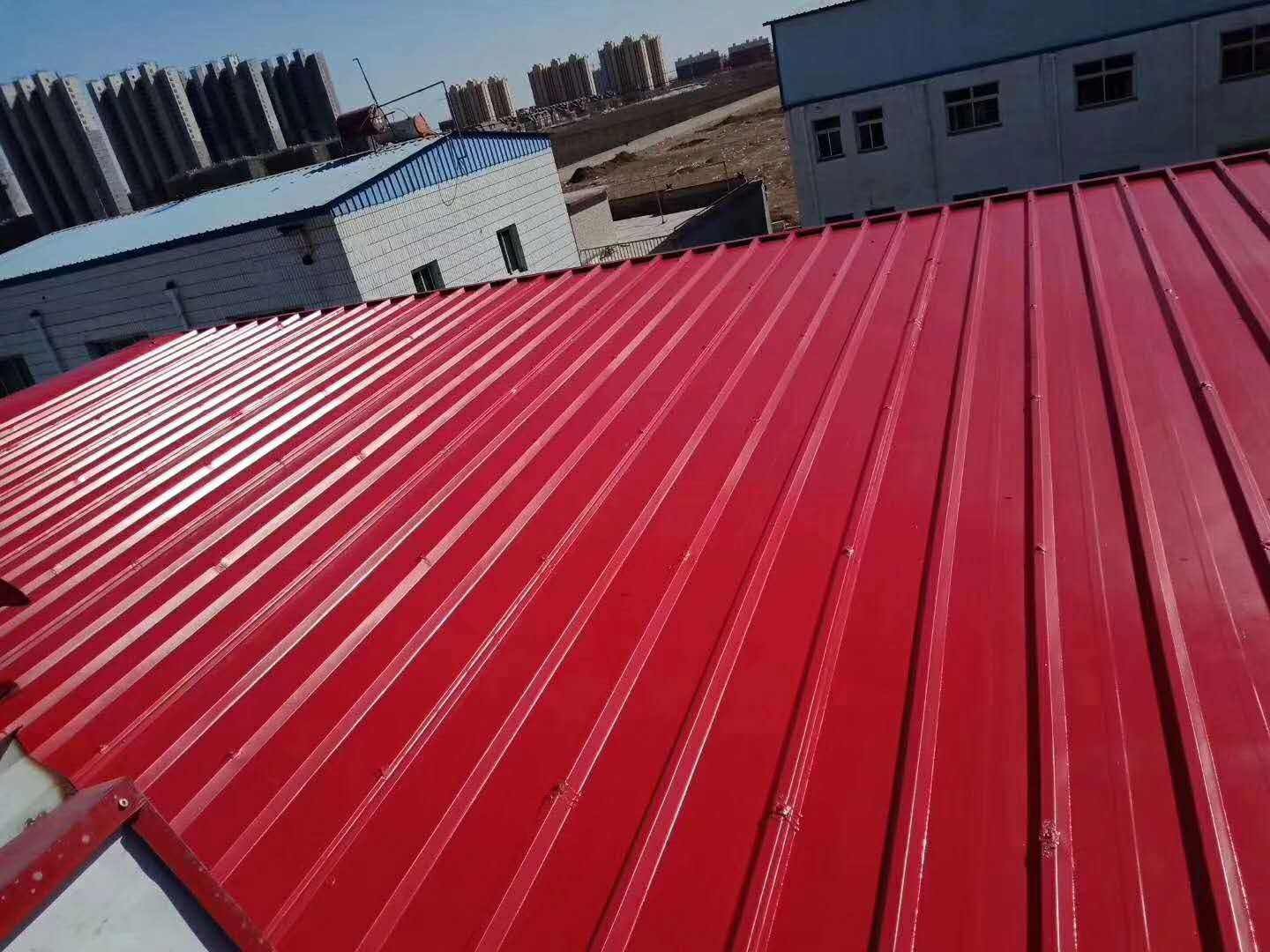 精品免费一区二区在线 彩钢瓦维修用什么油漆?彩钢瓦油漆应该怎么选择?