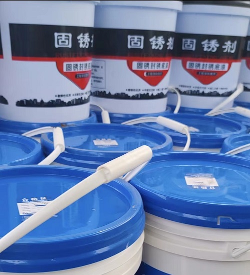 专业的彩钢瓦翻新施工工艺