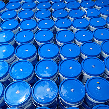 工厂金属屋面彩钢瓦翻新专用漆不能随意使用 请谨慎选择